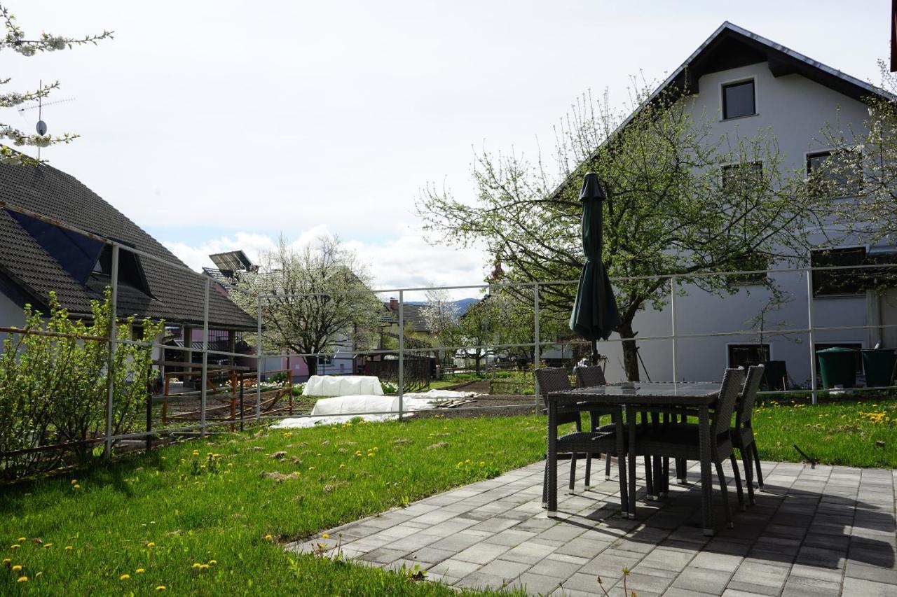 Guest House Kobal Spodnje Gorje Kültér fotó