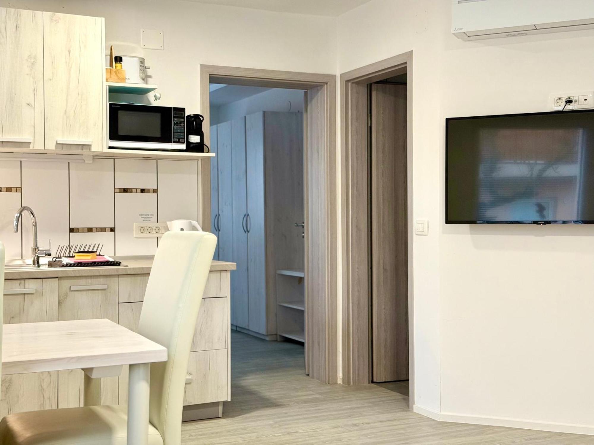 Guest House Kobal Spodnje Gorje Kültér fotó