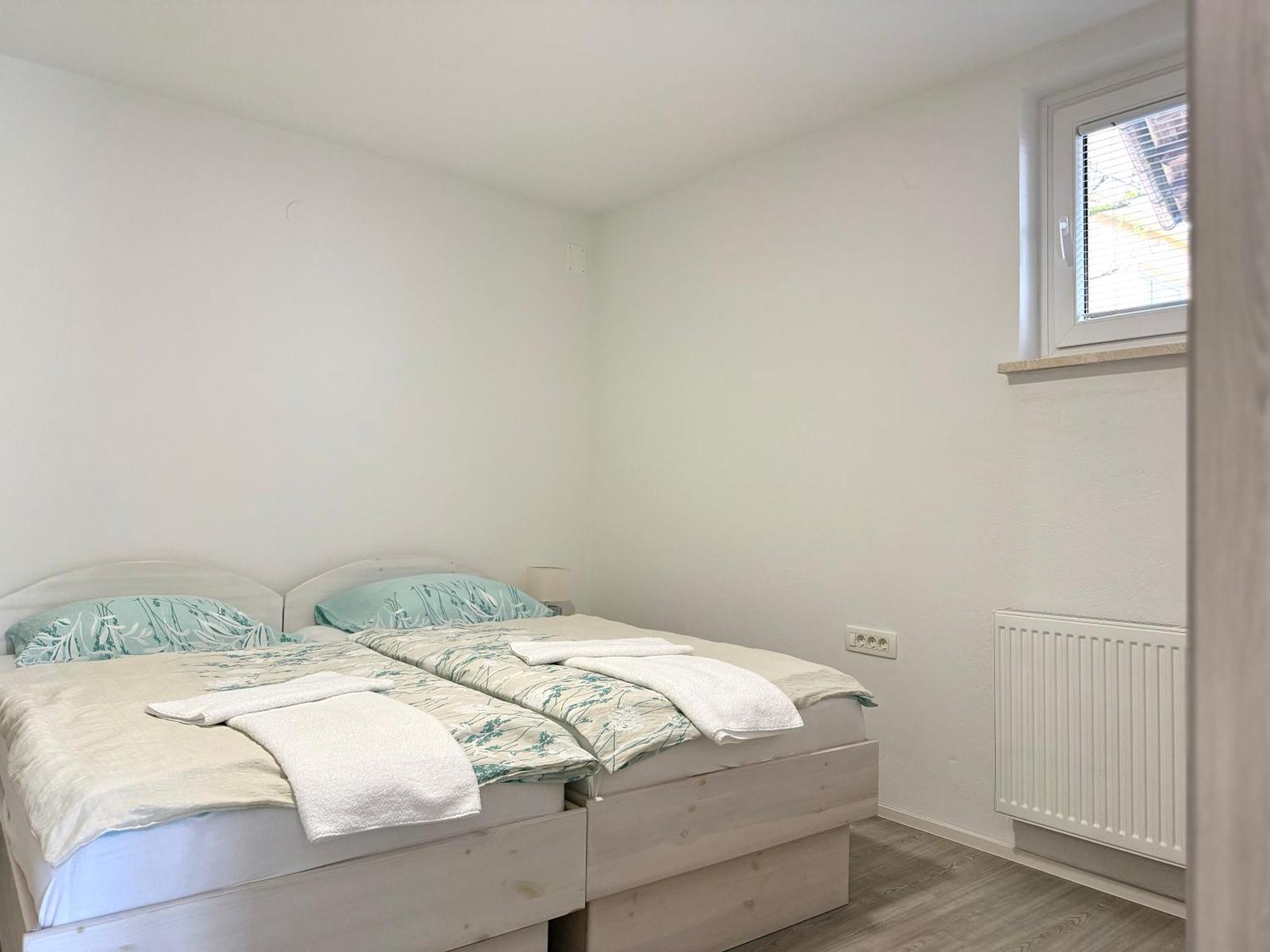 Guest House Kobal Spodnje Gorje Kültér fotó