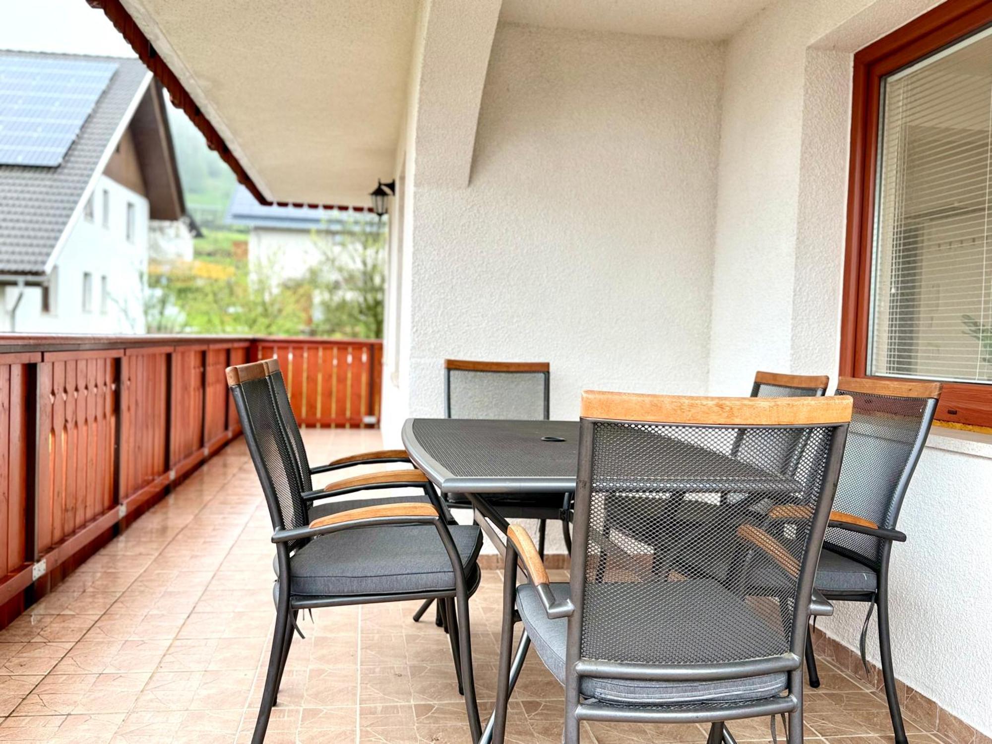 Guest House Kobal Spodnje Gorje Kültér fotó